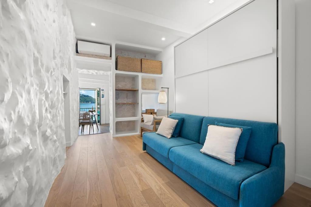 Le Santorin - Vue Exceptionnelle - Au Coeur De La Vieille Apartment