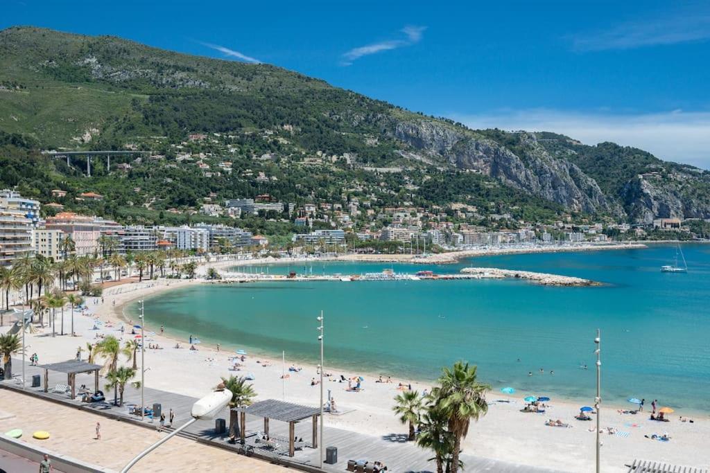 Apartment Le Santorin - Vue Exceptionnelle - Au Coeur De La Vieille *