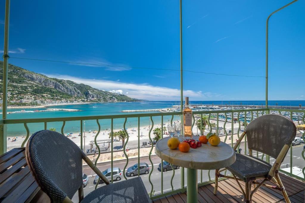 Apartment Le Santorin - Vue Exceptionnelle - Au Coeur De La Vieille