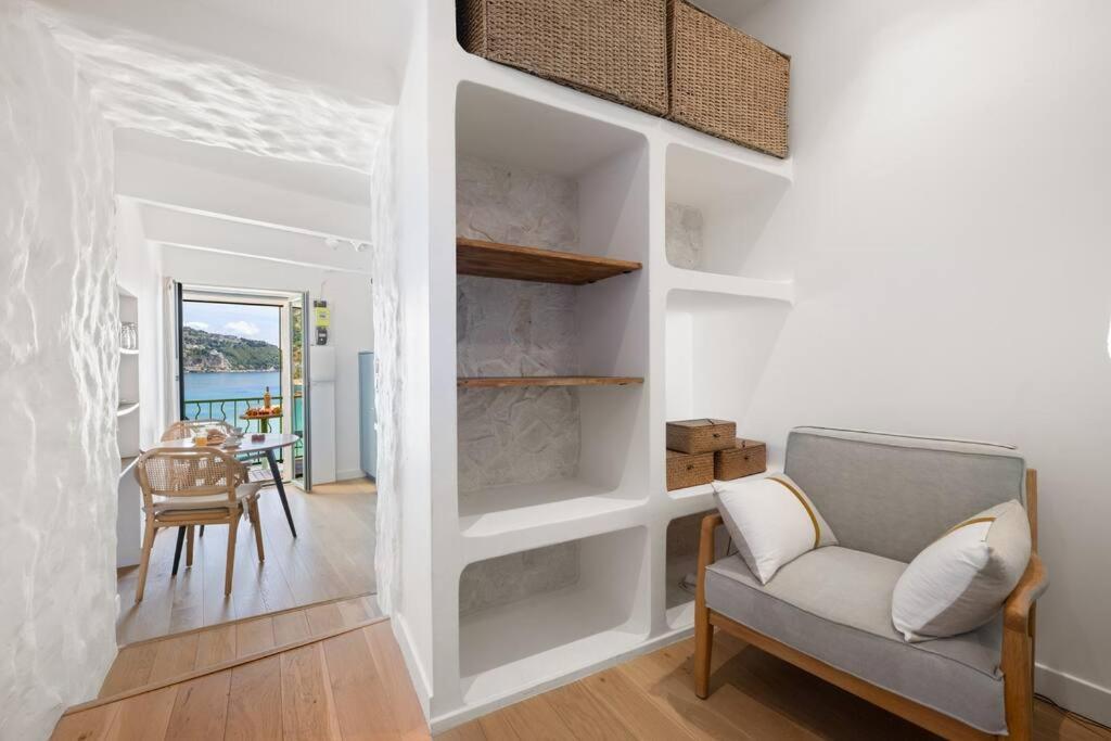 Apartment Le Santorin - Vue Exceptionnelle - Au Coeur De La Vieille